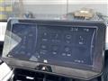 2022 Toyota Harrier Hybrid