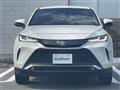 2022 Toyota Harrier Hybrid