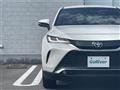 2022 Toyota Harrier Hybrid