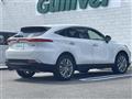 2022 Toyota Harrier Hybrid