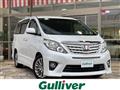 2013 Toyota Alphard
