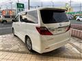 2013 Toyota Alphard