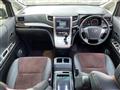 2013 Toyota Alphard