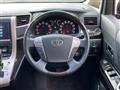2013 Toyota Alphard