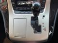 2013 Toyota Alphard