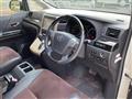 2013 Toyota Alphard