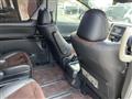 2013 Toyota Alphard