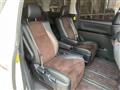 2013 Toyota Alphard