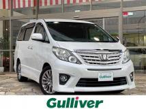 2013 Toyota Alphard