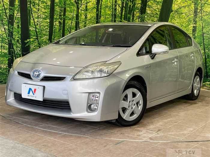 2009 Toyota Prius