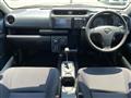 2019 Toyota Succeed Van