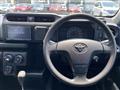 2019 Toyota Succeed Van