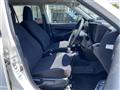 2019 Toyota Succeed Van