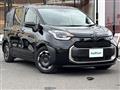 2025 Toyota Sienta