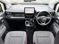 2025 Toyota Sienta