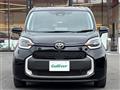 2025 Toyota Sienta