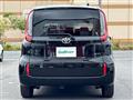 2025 Toyota Sienta