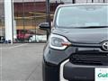 2025 Toyota Sienta