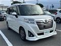 2018 Toyota Roomy