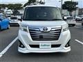 2018 Toyota Roomy