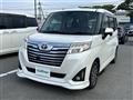 2018 Toyota Roomy