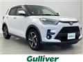 2022 Toyota Raize