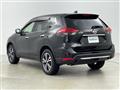 2019 Nissan X-Trail