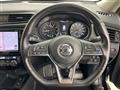 2019 Nissan X-Trail