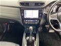 2019 Nissan X-Trail