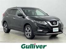 2019 Nissan X-Trail