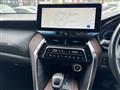2023 Toyota Harrier Hybrid