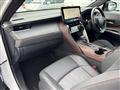 2023 Toyota Harrier Hybrid