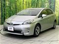 2012 Toyota Prius PHV