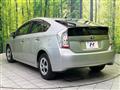 2012 Toyota Prius PHV