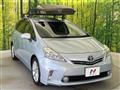 2014 Toyota PRIUS α