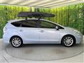 2014 Toyota PRIUS α