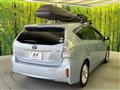 2014 Toyota PRIUS α