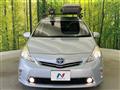 2014 Toyota PRIUS α