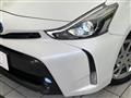 2018 Toyota PRIUS α