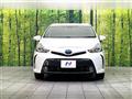2018 Toyota PRIUS α