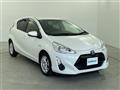 2015 Toyota AQUA