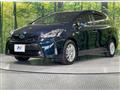 2020 Toyota PRIUS α