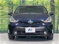 2020 Toyota PRIUS α