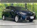 2020 Toyota PRIUS α
