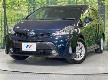 2020 Toyota PRIUS α