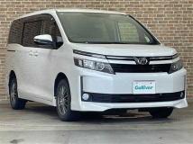 2014 Toyota Voxy