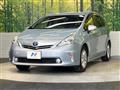 2012 Toyota PRIUS α