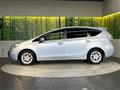 2012 Toyota PRIUS α