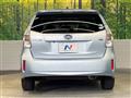 2012 Toyota PRIUS α