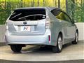 2012 Toyota PRIUS α